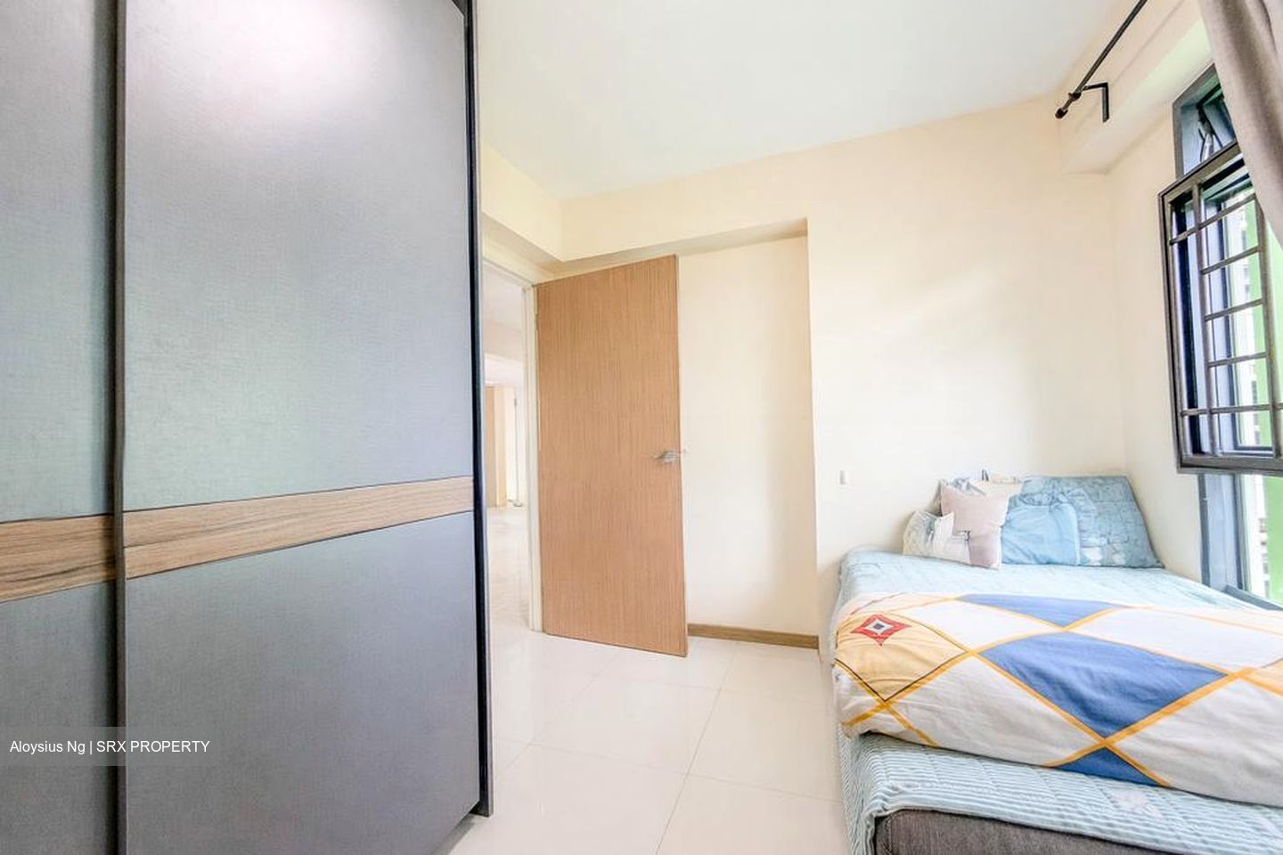 Blk 101A Alkaff Courtview (Toa Payoh), HDB 3 Rooms #546177541